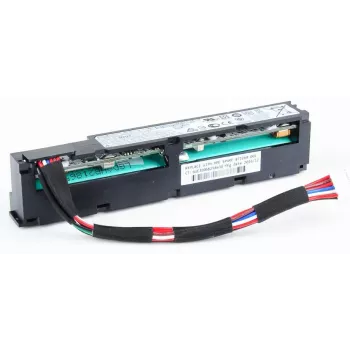 HPE 96W Smart Storage - tallennuslaitteen akku - ProLiant DL380 Gen9:lle