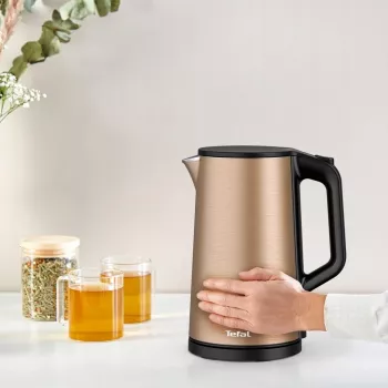 Tefal KI583C kuparinen vedenkeitin