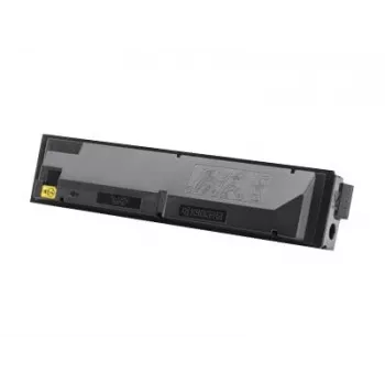 Värikasetti Kyocera TK-5205K 10000 sivua musta