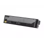 Värikasetti Kyocera TK-5205K 10000 sivua musta