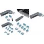 LogiLink AU0044 USB-portin lukko