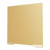 Buildplate-varaosa Creality K2 Pro 4004090163 — keltainen, 1 kpl