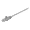 Verkkokaapeli Goobay 68362 RJ-45 Cat5e 20 m harmaa
