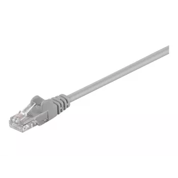 Verkkokaapeli Goobay 68362 RJ-45 Cat5e 20 m harmaa