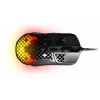Steelseries Aerox 5 hiiri oikeakätinen USB Type-A optinen 18000 DPI