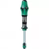 Wera Kraftform compact 62 setti yhdistelmäruuvimeisselit