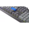 ENDORFY Thock V2 langaton näppäimistö, Yellow by Gateron