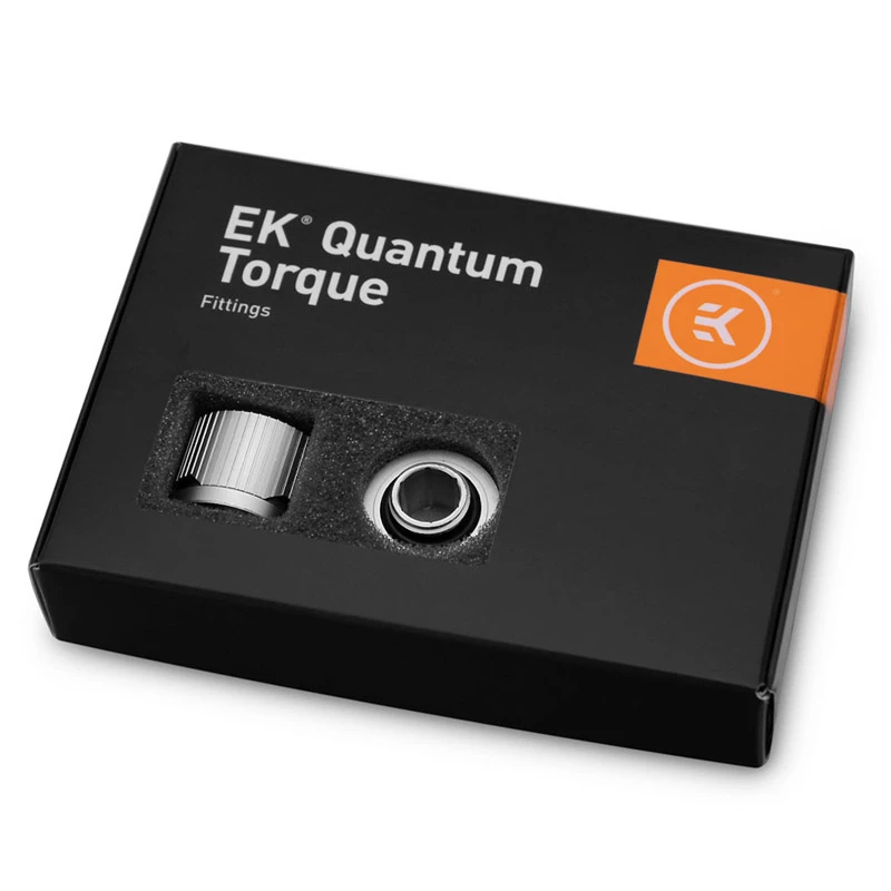 EK Water Blocks tietokoneen jäähdytysjärjestelmän osa/lisävaruste liitin