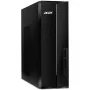 Pöytätietokone Acer Aspire XC-1860 — Intel Core Ultra 5 225, 16 GB DDR5, 1 TB SSD, Windows 11 Home, musta