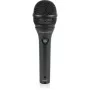 TC Helicon MP-85 mikrofoni, dynaaminen laulumikrofoni Mic Control -toiminnolla
