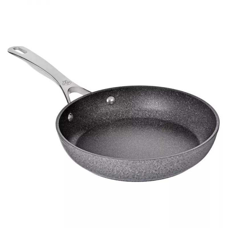 Paistinpannu Ballarini Salina Granitium graniitti 20 cm 75002-808-0
