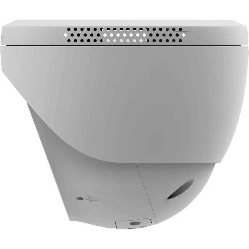 IP-valvontakamera EZVIZ H4 Dome 2304 x 1296 pikseliä