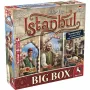 Istanbul Big Box, lautapeli