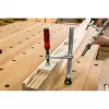 Ruuvipuristin Bessey TW28-30-14-2K 30 cm musta punainen ruostumaton teräs