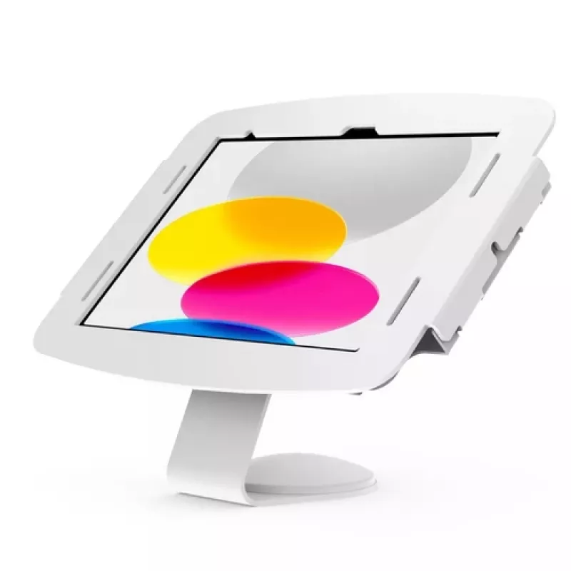 Compulocks iPad 10.9 10. gen Space Enclosure Core -tiskiteline tai seinäteline