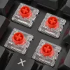 Sharkoon PureWriter W65 näppäimistö peli RF langaton QWERTZ saksa musta