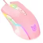 Pelihiiri ONIKUMA CW905 pinkki USB