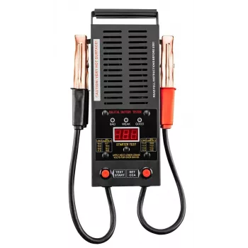 NEO tools 11-985 akkutestari