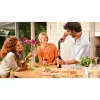 Bosch 1600A001YD musta, ruostumaton teräs