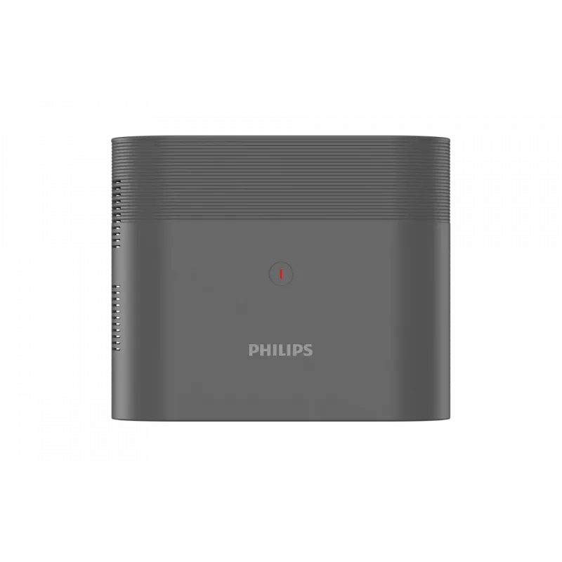Philips Home Projector NeoPix 160 | Full HD (1920x1080) | 250 ANSI-lumenia | musta