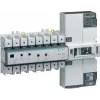 Hager HIC406A. AC-tulojännite: 380 - 415 V (HIC406A)