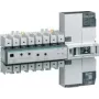 Hager HIC406A. AC-tulojännite: 380 - 415 V (HIC406A)