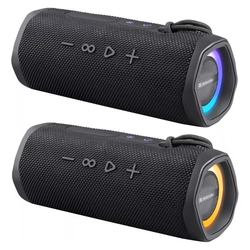 Bluetooth-kaiutin ENJOY S800 20W
