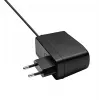 Akyga AK-PD-22 virtalähde Tefal / Rowenta X-Force Flex 29 V / 0,74 A, 21,46 W, 5,5 x 2,5 mm, 1,8 m, valkoinen