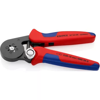 Knipex 97 53 04 puristustyökalu