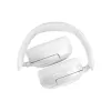 Edifier | kuulokkeet | W800BT SE | langattomat | over-ear | mikrofoni | kohinanvaimennus | valkoinen