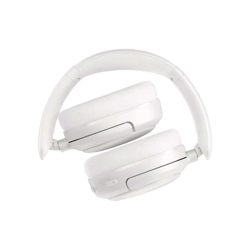 Edifier | kuulokkeet | W800BT SE | langattomat | over-ear | mikrofoni | kohinanvaimennus | valkoinen