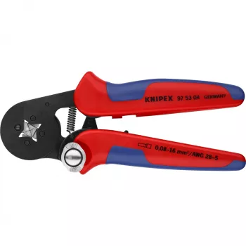 Knipex 97 53 04 puristustyökalu
