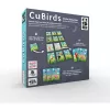 CuBirds, lautapeli