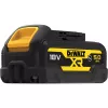 Dewalt DCB184G-XJ akku musta