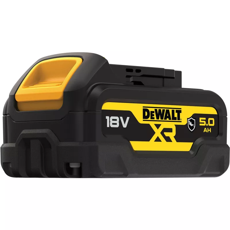 Dewalt DCB184G-XJ akku musta