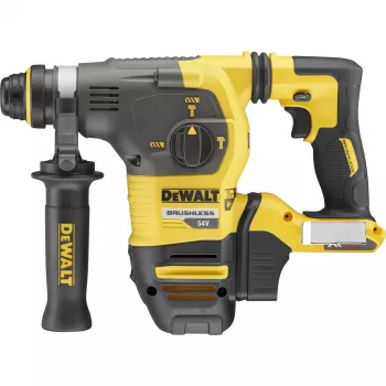 DeWALT DCH333NT SOLO poravasara sähkö langaton 54 volttia SDS-Plus