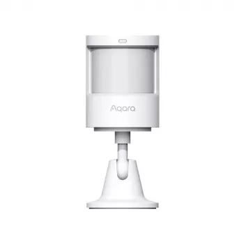 Aqara älykoti liiketunnistin, MS-S02, langaton, Zigbee