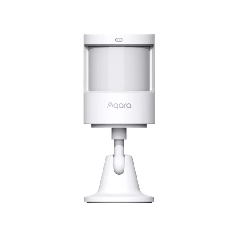 Aqara älykoti liiketunnistin, MS-S02, langaton, Zigbee