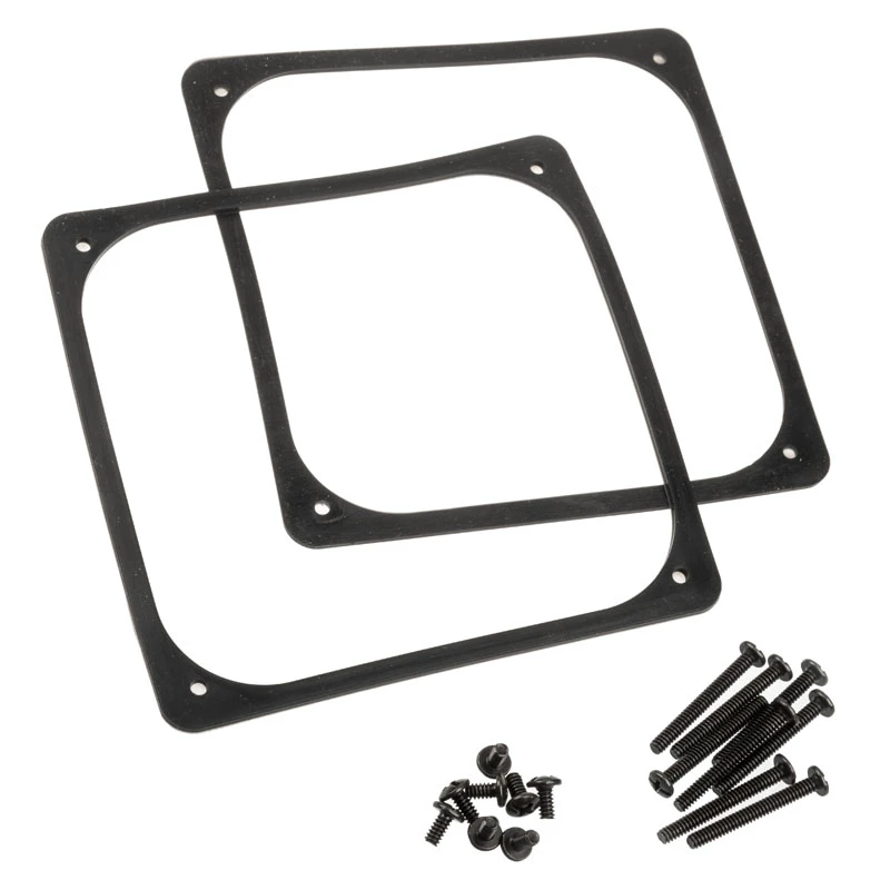 MagiCool 240S G2 Ultra -jäähdytin, kupari – 240 mm, musta