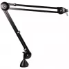 Mikrofonivarsi RØDE PSA1, musta, korkeus 840 mm