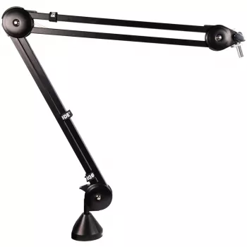 Mikrofonivarsi RØDE PSA1, musta, korkeus 840 mm