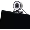 Verkkokamera DICOTA D32066 5 MP 2592 x 1944 pikseliä USB 2.0 musta