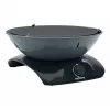 Campingaz-pöytägrilli 2200 W butaani harmaa malli 2000038778