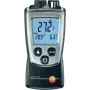 TESTO lämpötilamittari 810 (0560 0810)
