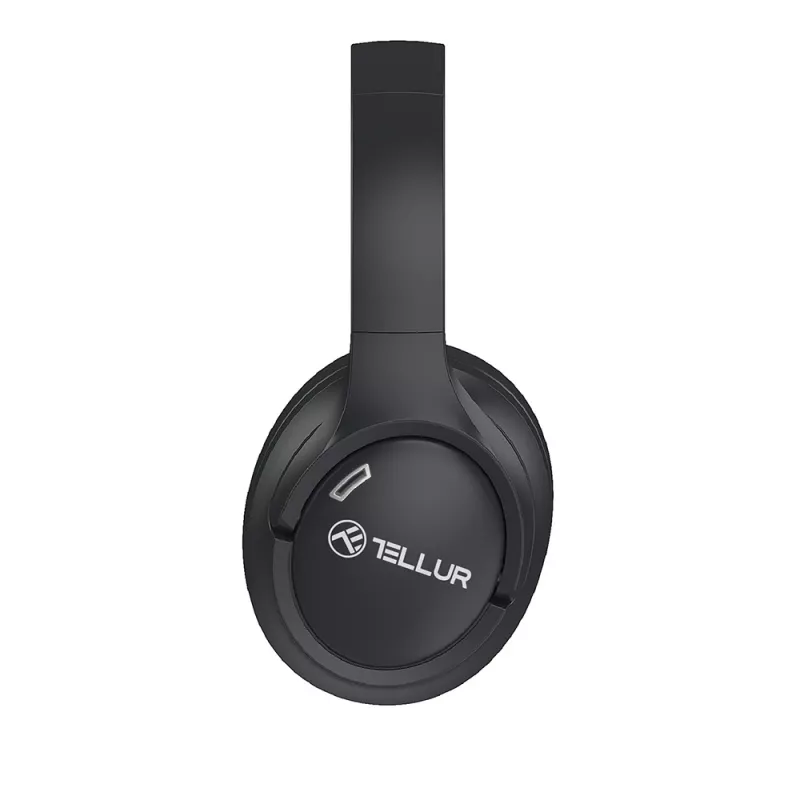 Kuulokkeet Tellur Vibe Bluetooth Over-Ear ANC