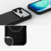 4smarts silikonikotelo Cupertino Apple iPhone 17 Pro Max MagSafe-yhteensopiva