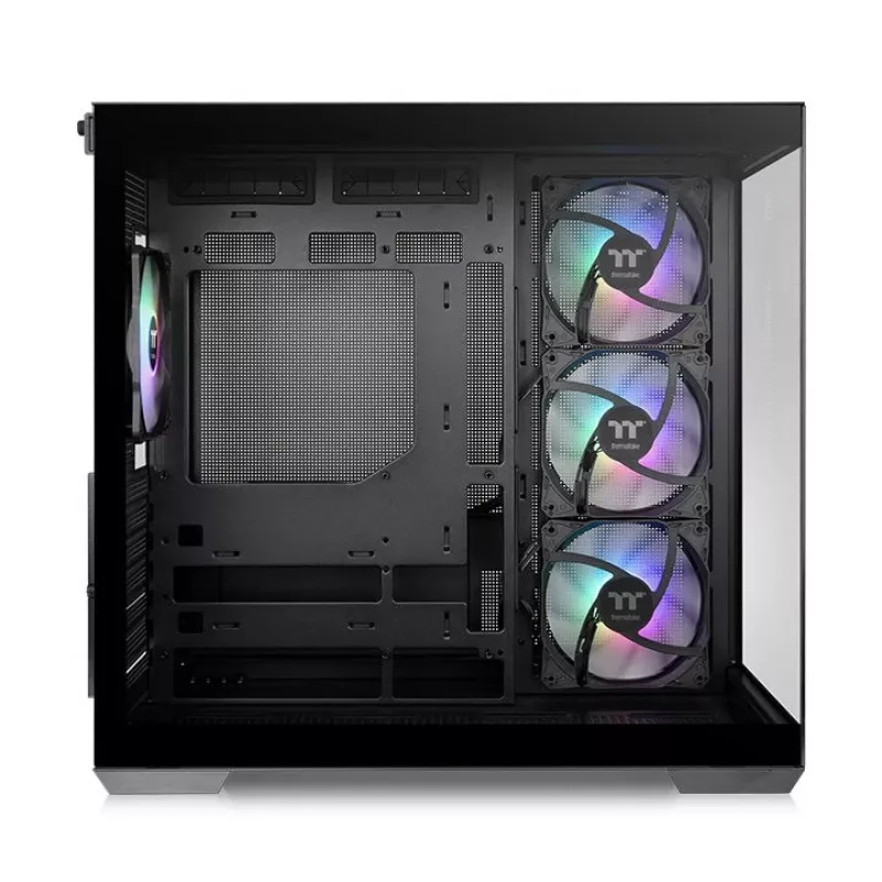 Thermaltake View 380 TG ARGB Mid-Tower-kotelo