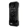Älypuhelin Ulefone Armor 27 4G Helio G99 12GB 256GB musta