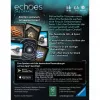 echoes Das Orakel, perhepeli