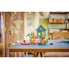 LEGO FRIENDS 42699 Rantatalo ja hylkeitä